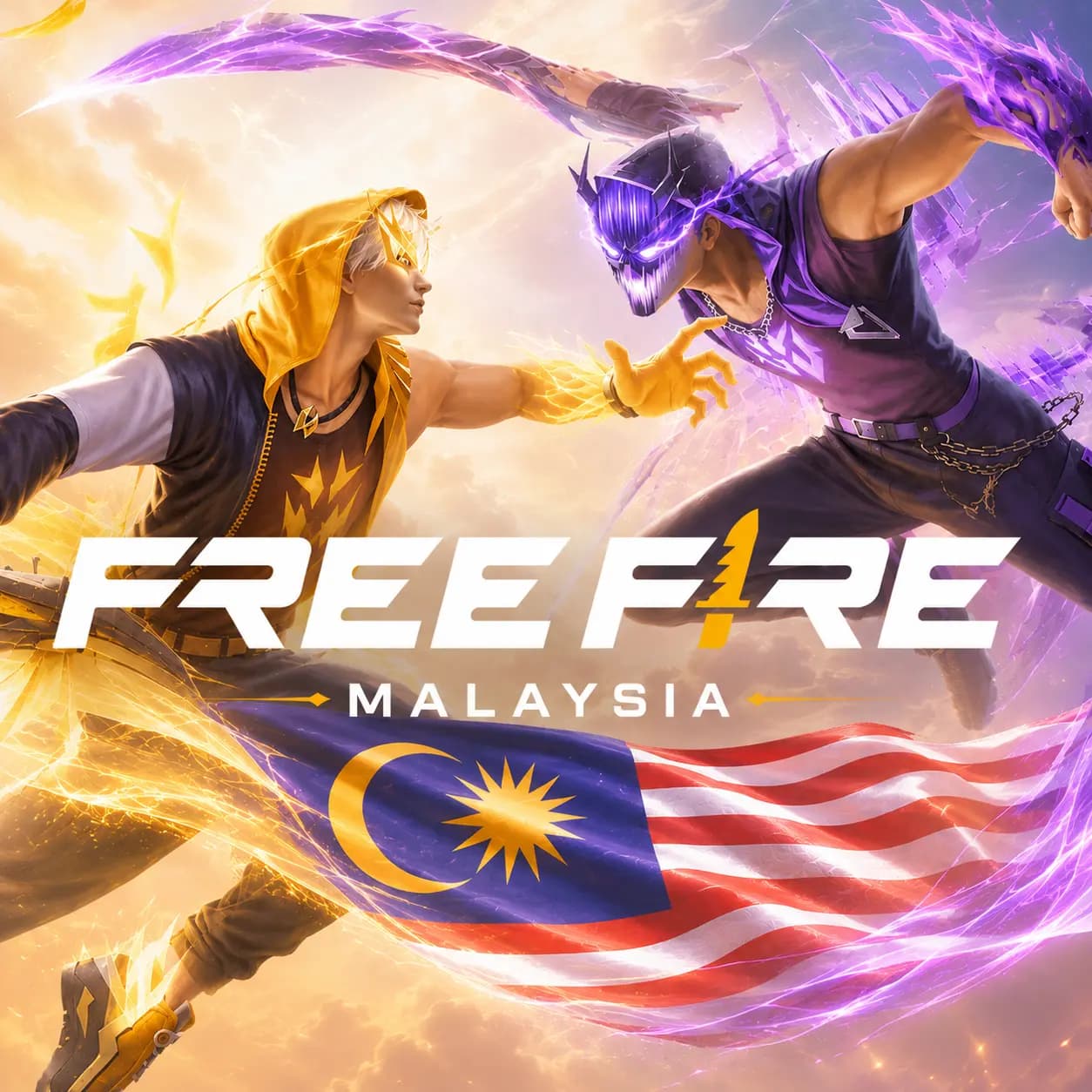 FreeFire MY